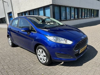Ford Fiesta - afbeelding nr 3
