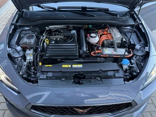 CUPRA Leon Sportstourer CUPRA Leon Sportstourer 1.4 E-HYBRID BNS Pano Acc Camera - afbeelding nr 27