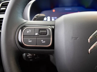 Citroën C5 Aircross Citroën C5 Aircross 136PK EAT6 Hybrid Max | Camera | Dodehoek | PDC v+a - afbeelding nr 21