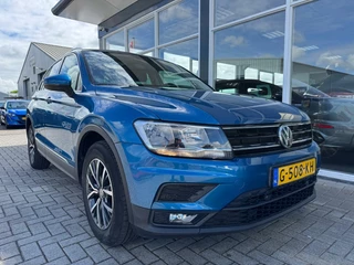 Volkswagen Tiguan Volkswagen Tiguan 1.5 TSI Comfortline Business|Panorama|ACC|Stoelverwarming|PDC|Airco|Navi| - afbeelding nr 23