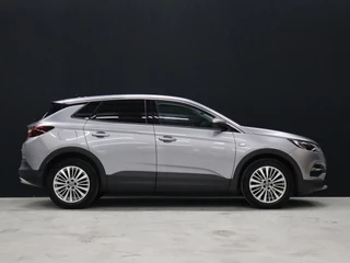 Opel Grandland X [PANORAMADAK, APPLE CARPLAY, ANDROID, VOL LEDER, CAMERA, MEM. SEATS, STUURVERW, STOELVERW V+A, STOELVENTILATIE, NIEUWSTAAT] - afbeelding nr 7