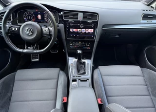Volkswagen Golf Volkswagen Golf 2.0 TSI 4MOTION R VIRTUAL|DYNAUDIO|Bearlock - afbeelding nr 12