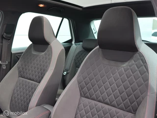 Škoda Fabia Skoda Fabia 1.0 TSI Sport Pano LED PDC Navi Clima Stoelverwarming - afbeelding nr 5