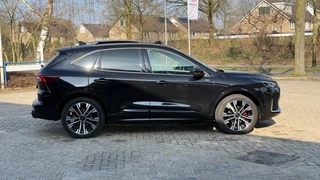 Ford Kuga - afbeelding nr 15