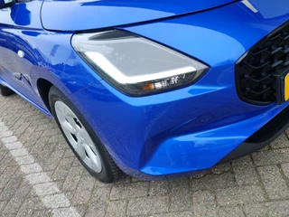 Suzuki Swift Navi | Draadloze Carplay | Stoelverwarming - afbeelding nr 38