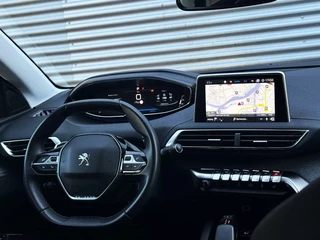 Peugeot 3008 Peugeot 3008 1.2 PureTech Allure /Camera/Automaat/Led/Massagestoelen/Apple Carplay/Cruise Control/131PK /stoelverwarming - afbeelding nr 13