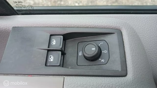 Volkswagen Crafter Volkswagen Crafter Bestel  35 2.0 TDI L4H3 Comfortline - afbeelding nr 11