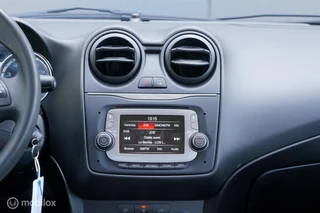 Alfa Romeo MiTo Alfa Romeo MiTo 1.4 T MultiAir Urban Aut. Cruise Bluetooth ! - afbeelding nr 12