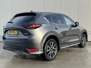 Mazda CX-5 Mazda CX-5 2.0 SkyActiv-G 165 Skylease GT|Schuifdak|NAP - afbeelding nr 39