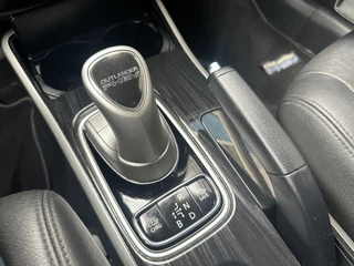 Mitsubishi Outlander leer navi/camera keurige auto - afbeelding nr 12