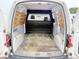 Volkswagen Caddy Volkswagen Caddy 1.2 TSI 84PK **Benzine/Petrol** L1H1 Airco Trekhaak APK 15-04-2027 - afbeelding nr 12