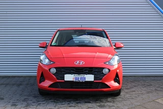 Hyundai i10 - afbeelding nr 11