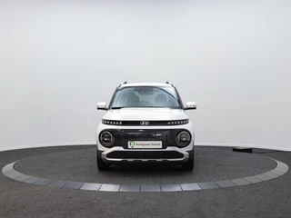 Hyundai Inster Hyundai Inster Evolve Sky 49 kWh | Stoel stuur verwarming | 360 camera | - afbeelding nr 13