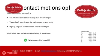 Audi A6 Audi A6 Limousine 2.0 TFSI Hybrid Pro Line Plus Start niet! Motor probleem! Won't start engine problem! - afbeelding nr 10