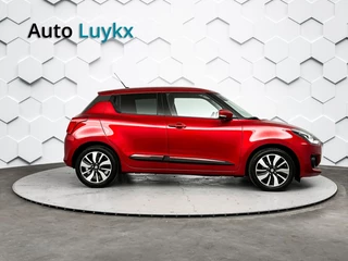 Suzuki Swift - afbeelding nr 10
