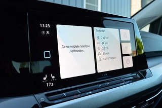 Volkswagen Golf Rijklaarprijs-Garantie Navigatie Airco Led Digitaal Dashboard - afbeelding nr 20