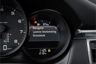 Porsche Macan Porsche Macan 2.0T 252PK Pano Leder Bose Luchtvering Camera - afbeelding nr 34