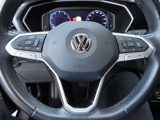 Volkswagen T-Cross - afbeelding nr 16