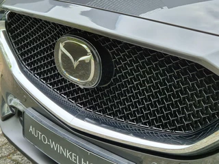 Mazda CX-5 - afbeelding nr 35