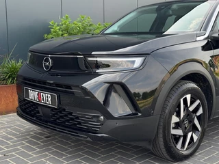 Opel Mokka Opel Mokka 1.2 Turbo Ultimate NAVI CAMERA CLIMATE PDC SPORTVELGEN - afbeelding nr 9