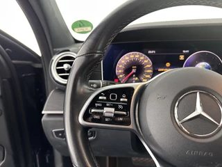 Mercedes-Benz E-Klasse Mercedes-Benz E-Klasse Estate 220 d Premium Aut. *1/2LEATHER | MULTIBEAM-LED | WIDESCREEN-DIGI-COCKPIT | TOP-VIEW | MEMORY-PACK | AMBIENT-LIGHT | COMFORT-SEATS | NAVI-FULLMAP | 17''ALU* - afbeelding nr 22