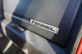 Dodge Ram 1500 Dodge RAM 1500 5.7 V8 Rebel/Luchtvering/Full options!! 1j Garantie! - afbeelding nr 29