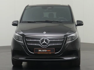 Mercedes-Benz EQV | Mercedes AG Company car | Fabrieksgarantie - afbeelding nr 10