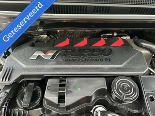 Hyundai i20 Hyundai i20 Hyundai i20 N 1.6 T-GDI N-Performance - afbeelding nr 33