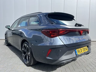 CUPRA Leon Sportstourer - afbeelding nr 7