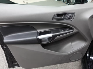 Ford Transit Connect Ford Transit Connect 1.5 EcoBlue L2 Trend Navi Airco Camera Bluetooth  Carplay 3Zits Trekaak Parkeersensoren - afbeelding nr 10
