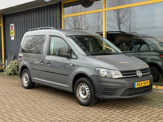 Volkswagen Caddy - 525315832-0