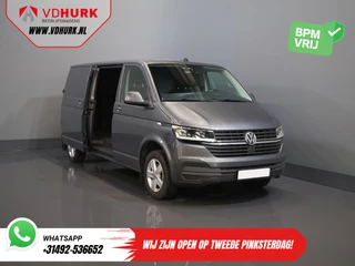 Volkswagen Transporter - afbeelding nr 9
