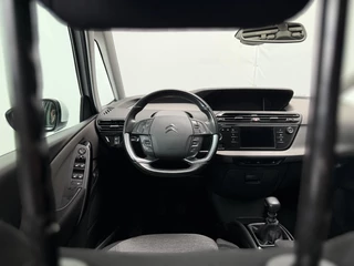 Citroën Grand C4 Spacetourer Citroen Grand C4 SpaceTourer 1.2 PureTech Business | 7 Pers | NL Auto | Apple Carplay - afbeelding nr 5