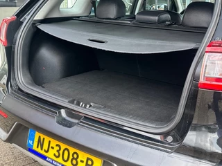 Kia Niro Kia Niro 1.6 GDI HYBRID DYNAMICL. - afbeelding nr 17