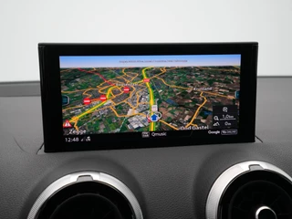 Audi Q2 Audi Q2 35 TFSI 150 pk S-Tronic S-Line Edition Navi Clima Pdc Matrix led 61 - afbeelding nr 23