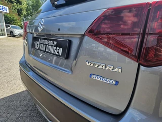 Suzuki Vitara Suzuki Vitara 1.4 Boosterjet Select Smart Hybrid | Automaat | Carplay / Two-Tone - afbeelding nr 18