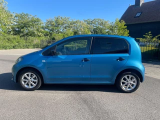 Škoda Citigo Skoda Citigo 1.0 Greentech Active Airco Cr-Controle Lm Velgen - afbeelding nr 2