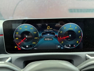 Mercedes-Benz A-Klasse Mercedes-Benz A-klasse 180 Business Solution AMG PANO - afbeelding nr 59