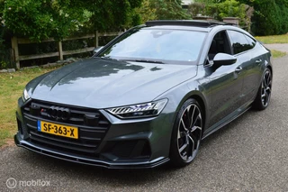 Audi A7 Sportback 50 TDI quattro Pro Line S
