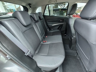 Suzuki S-Cross Suzuki S-Cross 1.5 HYBRID STYLE AUTOMAAT Trekhaak | Adaptive Cruise | 360 Camera - afbeelding nr 10