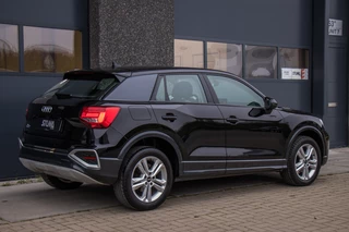 Audi Q2 - afbeelding nr 25