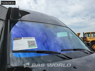 Iveco Daily Iveco Daily 35S21 210PK 3.0L Automaat Black Edition 2025 model L3H2 ACC LED CarPlay Velgen Camera 16m3 Airco - afbeelding nr 11