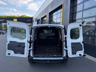 Renault Kangoo - afbeelding nr 13