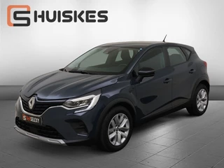 Renault Captur - afbeelding nr 1