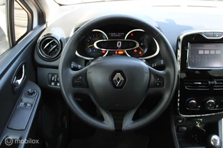 Renault Clio Renault Clio Estate 0.9 TCe Night&Day TREKHAAK NAVI LMV - afbeelding nr 2