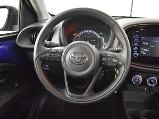 Toyota Aygo - afbeelding nr 16