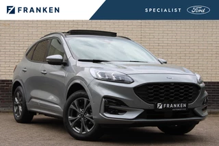 Ford Kuga - 179540872-0