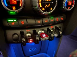 MINI Cabrio - afbeelding nr 14