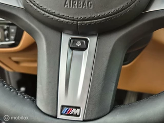 BMW 5 Serie BMW 5-serie 530e iPerformance High Executive Head-up Adap cruise parkeer assistent softclose - afbeelding nr 31