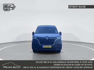 Renault Master |DUBBELLUCHT|3500KG TREKGEW| - afbeelding nr 9